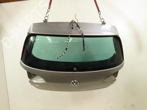 Porton trasero VW GOLF VII (5G1, BQ1, BE1, BE2) 2.0 GTD (184 hp) 30979859