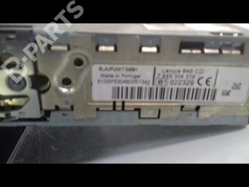 Radio LANCIA MUSA (350_) 1.4 (350.AXA11, 350.AXA1A) | BP9004989E6 