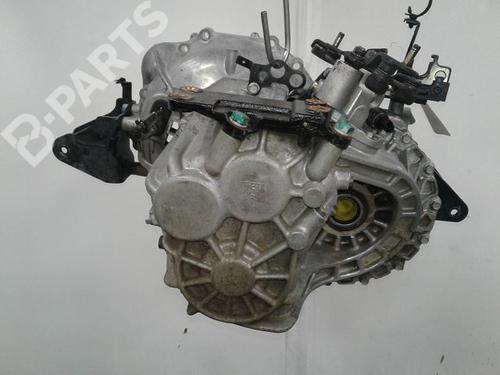 Gearbox KIA CARENS III MPV (UN) 2.0 CRDi 140 | BP10159092M3 