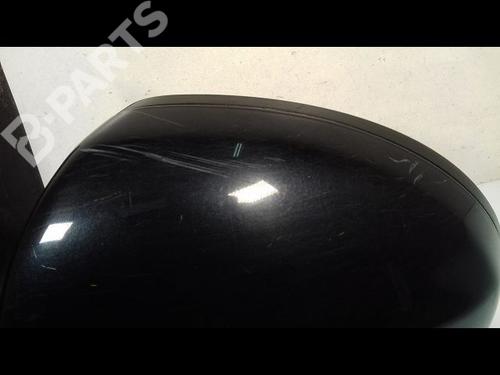 Left mirror KIA PRO CEE'D (ED) 1.6 CRDi 115 | BP8990207C26 