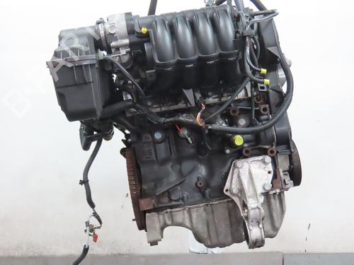 Used Engine CITROËN C4 I (LC_) 1.6 16V Bio-Flex (109 hp) 21672444