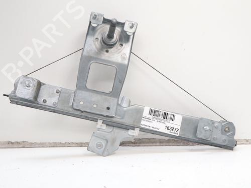 Used Rear right window mechanism Rear right window mechanism 38410336 38410336
