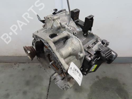 Used Gearbox AUDI A1 Sportback (8XA, 8XF) 1.0 TFSI (95 hp) 27169126