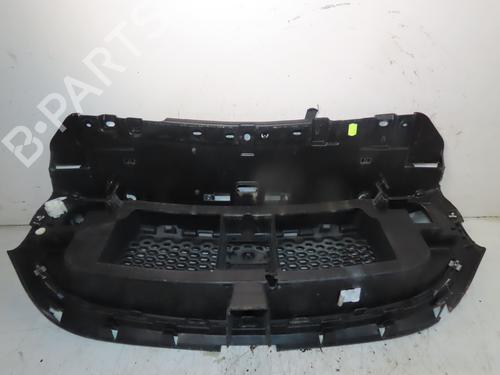 Grill SMART FORTWO Coupe (453) electric drive (453.391) | BP30952494C40