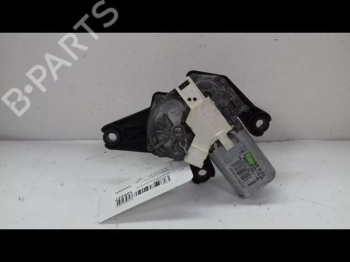 Used Rear wiper motor RENAULT CLIO III (BR0/1, CR0/1) 1.5 dCi (BR17, CR17) (86 hp) 8996535