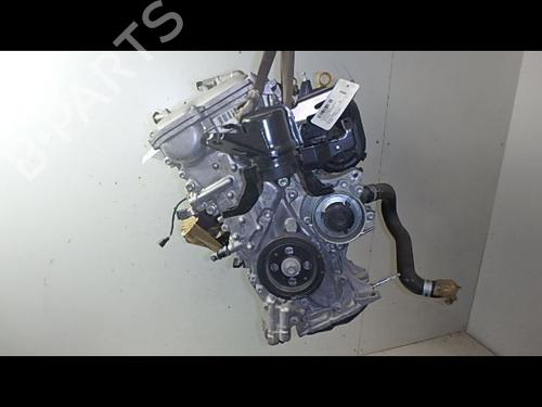Motor für Motor TOYOTA AURIS (_E15_) 1.6 (ZRE151_, ZRE151R) (124 hp) 36483503 36483503