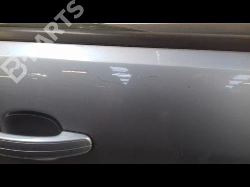 Right front door FORD FOCUS II (DA_, HCP, DP) 1.6 TDCi | BP8992736C3 