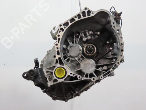 Gearbox TOYOTA AURIS (_E15_) 2.0 D-4D (ADE150_, ADE150R) | BP31155212M3 