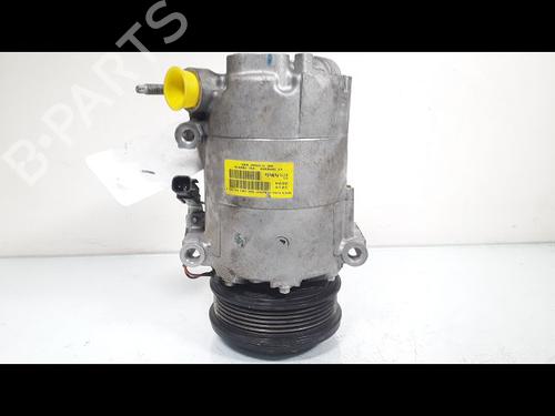 AC compressor FORD KUGA II (DM2) 2.0 TDCi | BP11016559M34