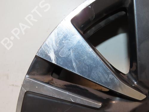 Fælk PEUGEOT 2008 I (CU_) 1.5 BlueHDI 100 | BP30291743C45