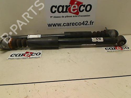Used Right rear shock absorber Right rear shock absorber AUDI A1 (8X1, 8XK) 1.2 TFSI (86 hp) 36484054 36484054