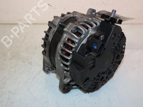 Alternator MERCEDES-BENZ A-CLASS (W176) A 180 CDI / d (176.012) | BP21787853M7