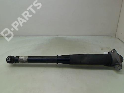 Used Left rear shock absorber VW GOLF VII (5G1, BQ1, BE1, BE2) 2.0 GTD (184 hp) 8979610