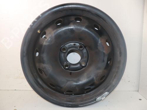Used Rim Rim DACIA SANDERO 1.5 dCi (75 hp) 36344140 36344140