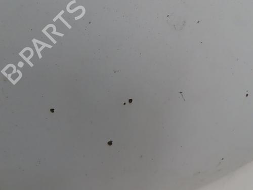 Motorhjelm RENAULT TRAFIC II Van (FL) 2.0 dCi 115 (FL01, FL0U, FL00, FL0H, FL0M) | BP31276789C1