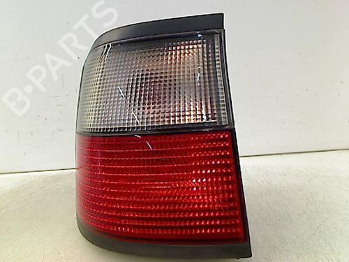 Left taillight CITROËN XANTIA Break (X2)  | BP23153648C34 