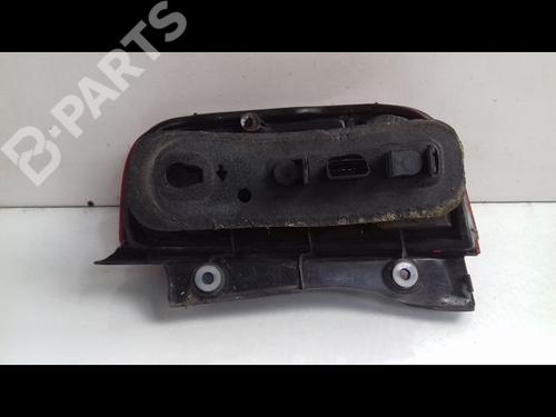 Left taillight NISSAN MICRA III (K12) 1.5 dCi | BP8991856C34 