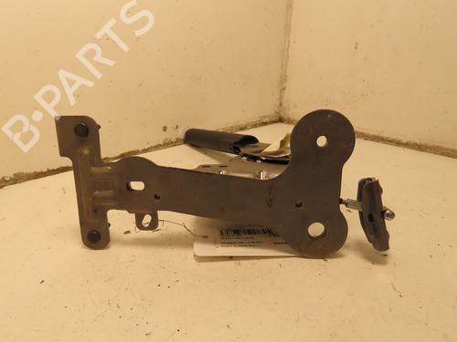 Freno de mano PEUGEOT 208 I (CA_, CC_) 1.4 HDi (68 hp) 32377705