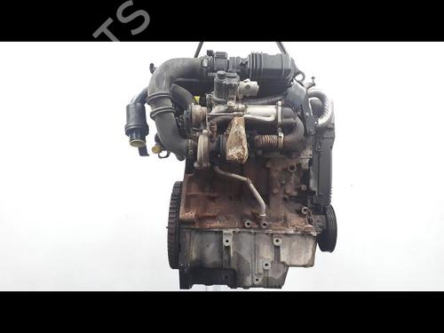 Engine RENAULT KANGOO Express (FC0/1_) 1.5 dCi | BP14955394M1 