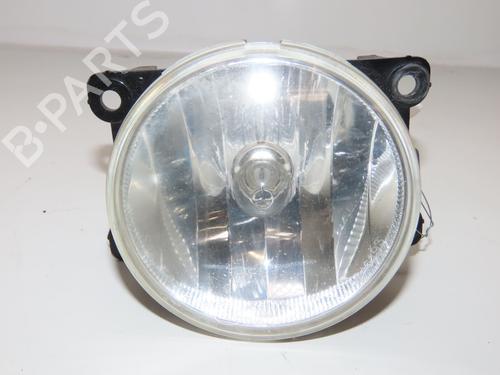 Right front fog light PEUGEOT 3008 I MPV (0U_) 2.0 HDi Hybrid4 (0URHCA) | BP27331776C31 