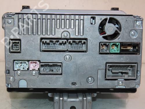 display-monitor-honda-hr-v-ru-2014-26404723 main image