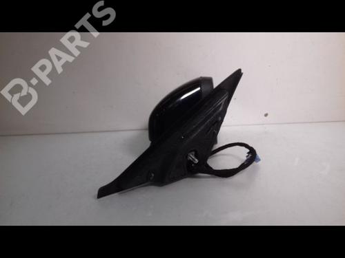 Right mirror VOLVO V50 (545) D3 | BP11413022C27 