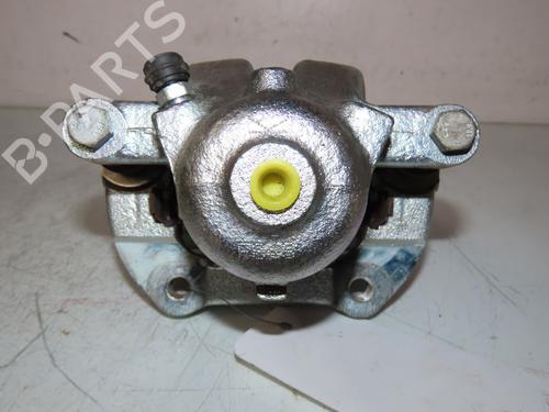 Used Left rear brake caliper BMW 1 (E87) 116 i (122 hp) 26303952