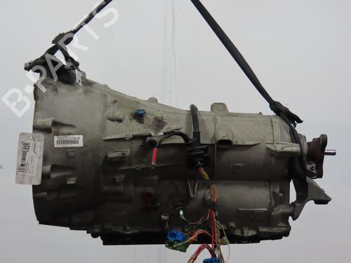 Gearbox BMW X1 (E84) sDrive 18 d | BP29845786M3