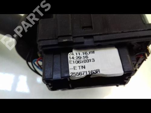 Steering column stalk RENAULT CLIO IV (BH_) 0.9 TCe 90 (BHNF, BHMA, BHMH, BHJK, BHJR) | BP8980739I23 