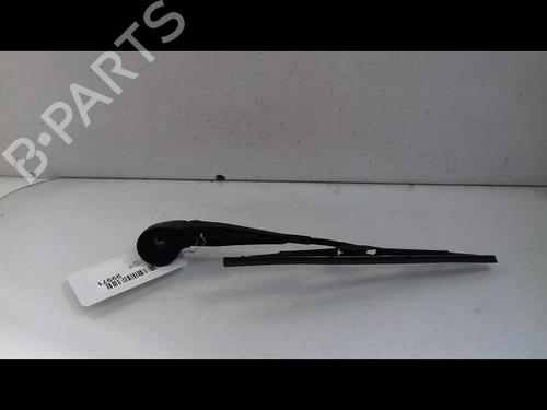 Used Rear windshield wiper arm VW POLO (6N2) 1.4 TDI (75 hp) 19326812