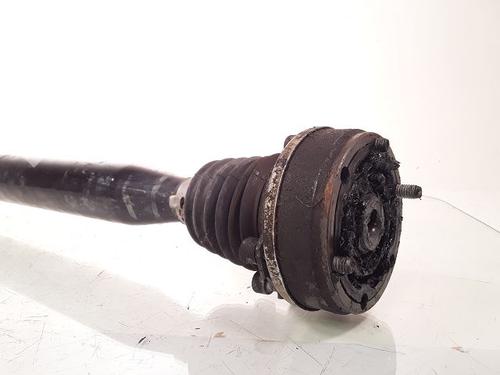 Right front driveshaft VW POLO V (6R1, 6C1) 1.2 | BP8997840M39 