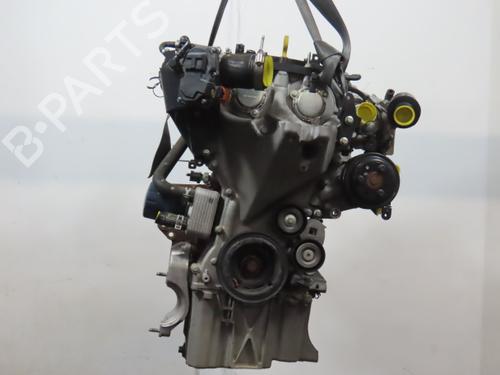 Engine FORD FIESTA VI (CB1, CCN) 1.0 EcoBoost | BP40615098M1 - Image 5