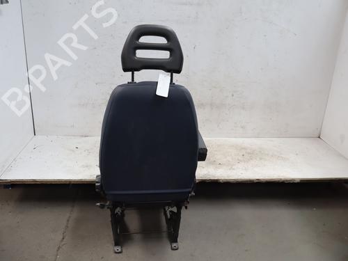 Left front seat FIAT DUCATO Bus (244_) 2.0 JTD | BP39220783C15 - Image 3
