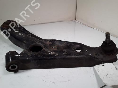 Used Left front suspension arm NISSAN PIXO (UA0) 1.0 (68 hp) 14890056