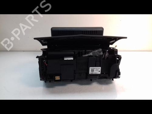 Used Display monitor MERCEDES-BENZ C-CLASS (W204) C 220 CDI (204.002) (170 hp) 9546340
