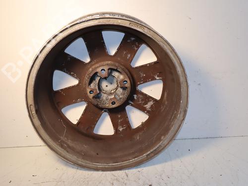 Fælk PEUGEOT 1007 (KM_) 1.4 HDi | BP33478803C45 - Image 3