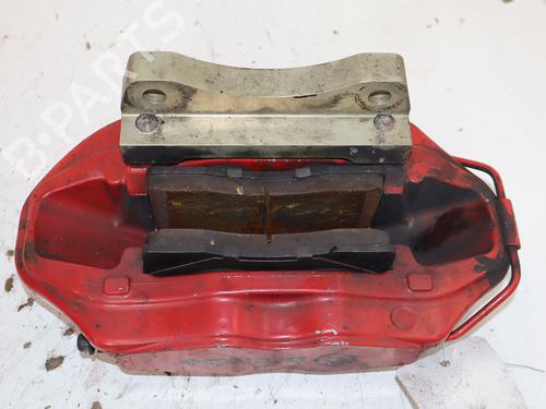 Højre bremsekaliber foran Højre bremsekaliber foran 39218645 39218645
