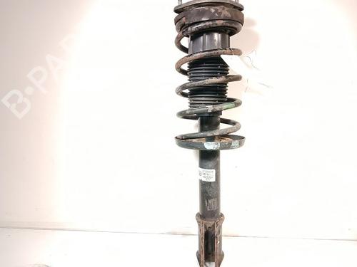 Used Left front shock absorber OPEL CORSA B (S93) 1.2 i (F08, F68, M68) (45 hp) 12235089