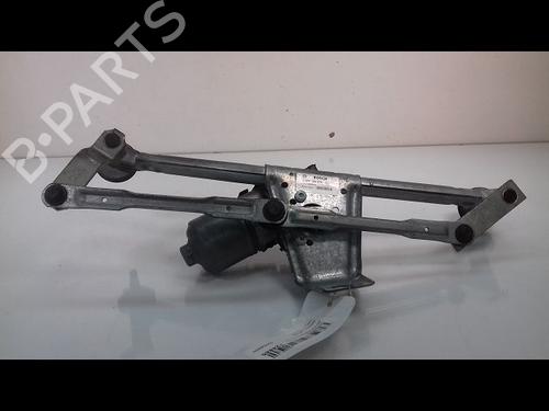 Used Front wiper motor Front wiper motor PEUGEOT 206+ (2L_, 2M_) 1.4 HDi eco 70 (68 hp) 9057583 9057583
