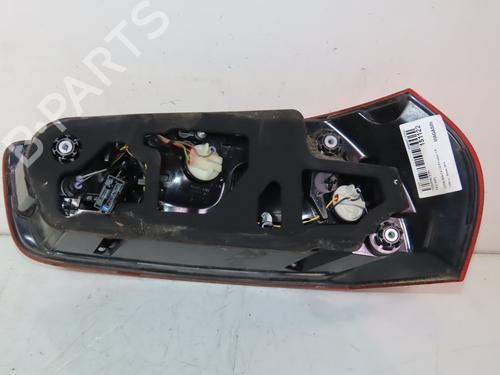 Used Left taillight CITROËN C4 Picasso II 1.6 HDi / BlueHDi 115 (115 hp) 23065384