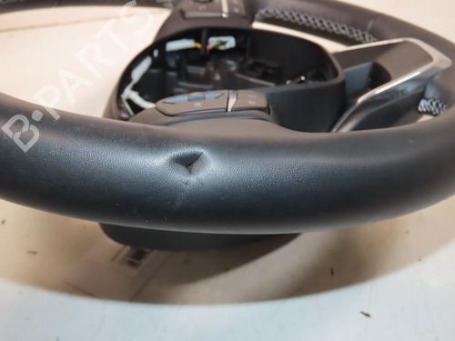 Ratt FORD PUMA (J2K, CF7) 1.0 Flexifuel (125 hp) 30714934