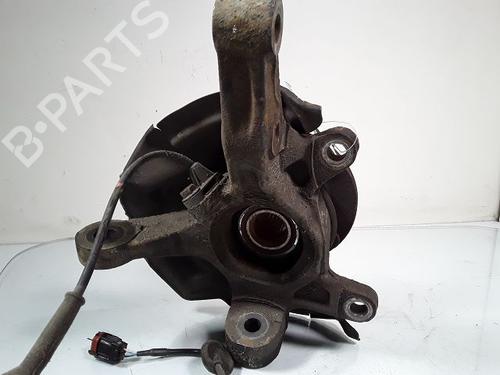 Used Left front steering knuckle NISSAN PIXO (UA0) 1.0 (68 hp) 8996262