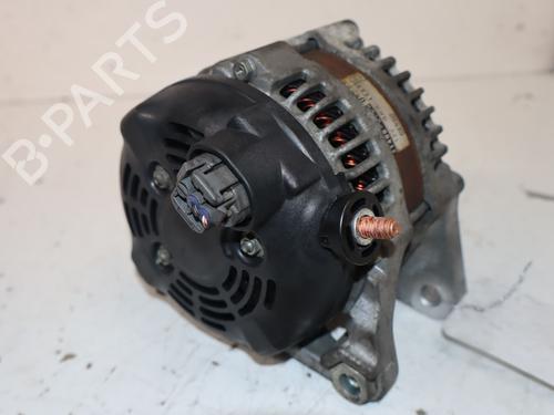 Used Alternator Alternator SUZUKI GRAND VITARA II (JT, TE, TD) 1.9 DDiS All-wheel Drive (JT419, TD44, JB419WD, JB419XD,... (129 hp) 36053842 36053842