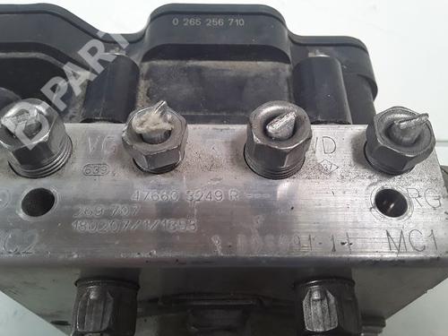 ABS pump DACIA SANDERO II TCe 90 (B8M1, B8MA, B8AC) | BP8995359M43 