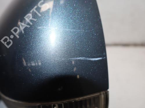 Retrovisor esquerdo Retrovisor esquerdo VW TOUAREG (7LA, 7L6, 7L7) 2.5 R5 TDI (174 hp) 33727462 33727462