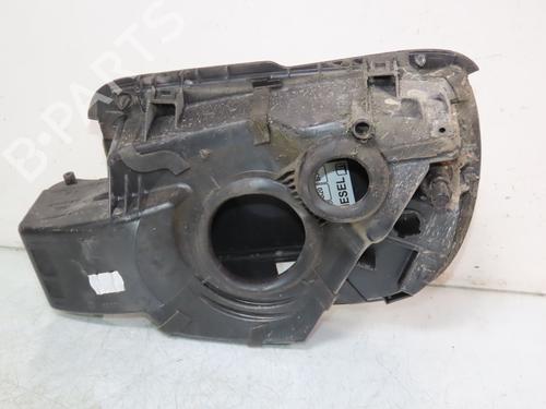 Tanklåg CITROËN C4 CACTUS 1.5 BlueHDi 120 | BP24832533C131