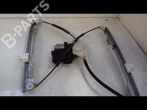 Rudehejsemekanisme Højre foran CITROËN C4 Picasso I MPV (UD_) 1.6 HDi (109 hp) 8988551