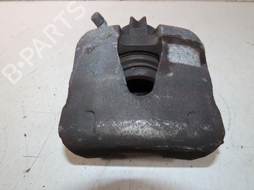 Used Right front brake caliper SEAT IBIZA V (KJ1, KJG) 1.0 TSI (116 hp) 31151779