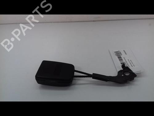 Seat buckle OPEL AGILA (A) (H00) 1.2 16V (F68) | BP14892458I32 