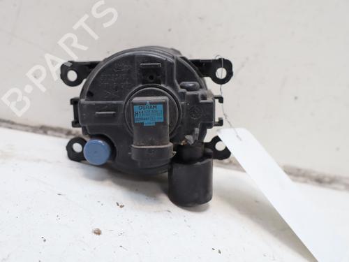 Used Left front fog light Left front fog light RENAULT CLIO IV (BH_) 1.5 dCi 75 (75 hp) 33894133 33894133